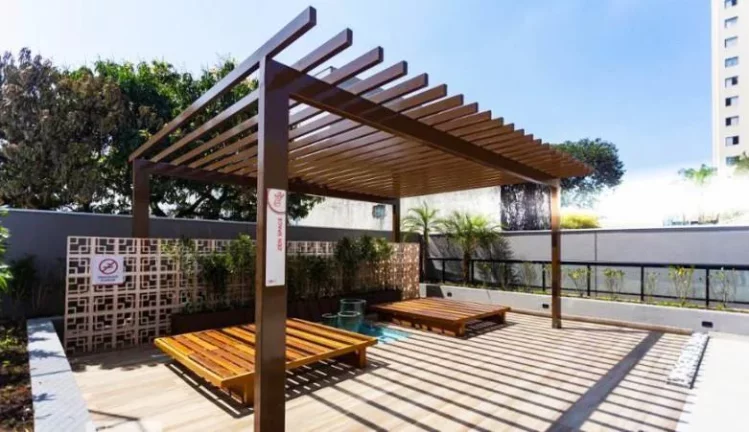 Imagem Apartamento para Venda em Osasco / SP no bairro Vila Yara