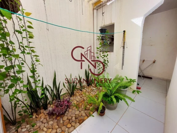 Imagem PRÉDIO RESIDENCIAL COM 6 FLATS MAIS UM APARTAMENTO DE 100M² TODOS MOBILIADOS EM CAPIM MACIO