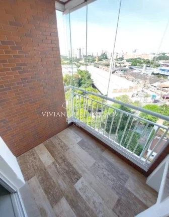 Imagem Condomínio Quartier Residence Jaguaré à venda 03 dormitórios