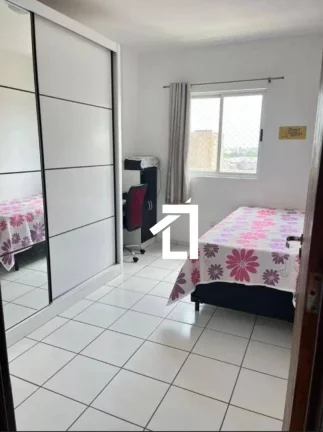 Imagem Apartamento | Serraria | 3 Quartos | 86M2 | 1 Suíte | Andar Alto | 1 Vaga