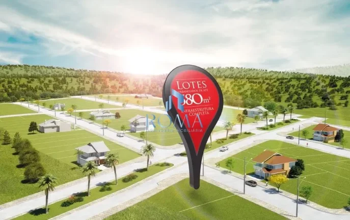 Imagem Terreno à venda São José Santa Maria/RS