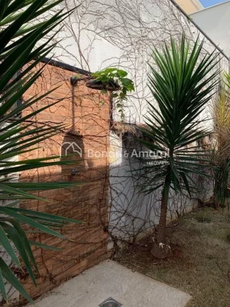Imagem Casa em condomínio fechado à venda em Valinhos, com três dormitórios, sendo duas suítes, projet...