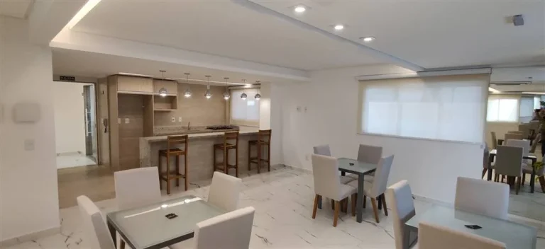 Imagem APARTAMENTO COM 75.15 m² - BOQUEIRAO - PRAIA GRANDE SP