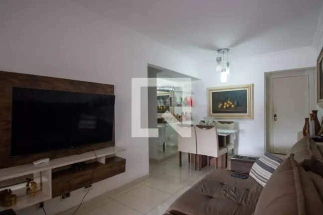 Imagem Apartamento à Venda - Recreio, 3 Quartos, 175 m2