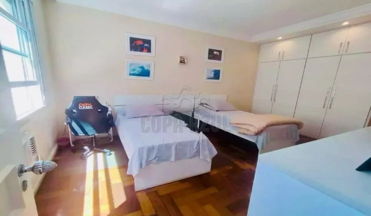 Imagem Copacabana - Residencial › Apartamento com 4 quarto(s) a Venda