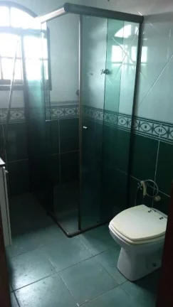Imagem Sobrado com 3 dormitórios à venda, 188 m² por R$ 600.000,00 - Vila Urupês - Suzano/SP