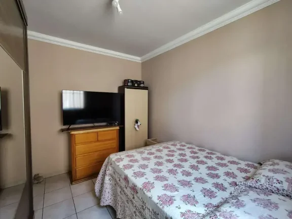 Imagem Excelente Apartamento com 3 Dormitórios (1 Suíte), com Acabamento Moderno