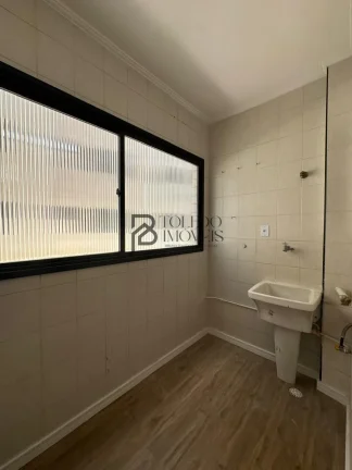 Imagem Apartamento 02 dormitórios / 01 suíte / 01 vaga à venda – Tupi, Praia Grande