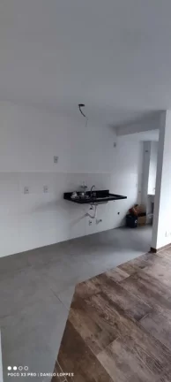 Imagem Comprar cobertura sem condomínio em Santo André SP