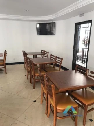 Imagem Apartamento a 10 minutos, da estação do metro Praça da Arvore 114 metros, 4 dormitórios, 2 suítes, 3 vagas lazer completo !