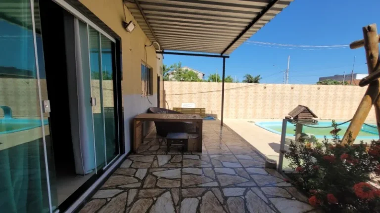 Imagem CASA RESIDENCIAL em SERRA - ES, LAGOA DE JACARAÍPE