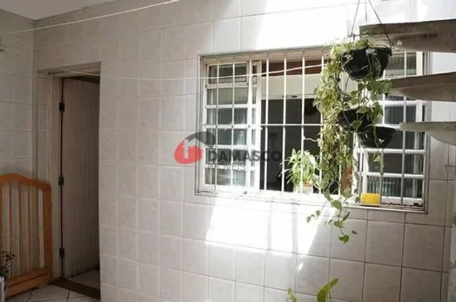 Imagem Sobrado à venda 2 Quartos, 2 Vagas, Rudge Ramos, São Bernardo do Campo - SP