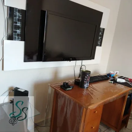 Imagem Apartamento à Venda Vila Mimosa Campinas /SP