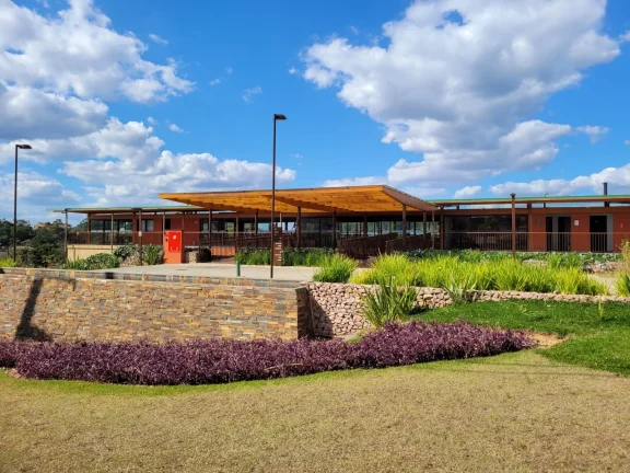 Imagem TERRENO À VENDA CONDOMÍNIO TERRAS DA ALVORADA, MEDEIROS, JUNDIAÍ