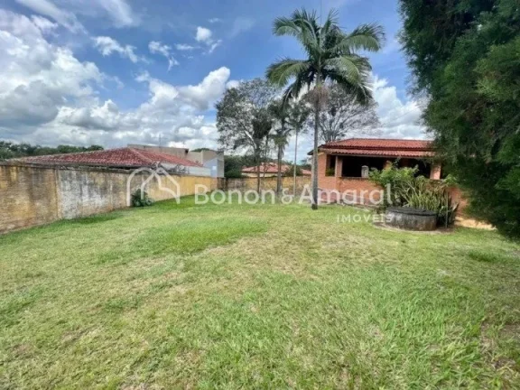 Imagem Lote/Terreno à Venda, 412 m² no Residencial Shangrilá - Campinas/SP