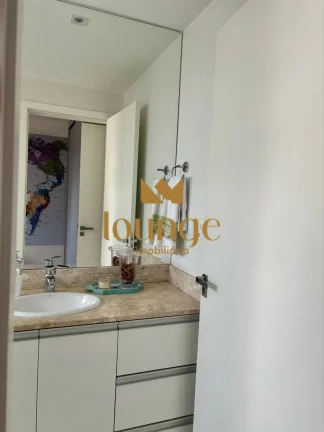 Imagem Apartamento em Parque Campolim - Sorocaba