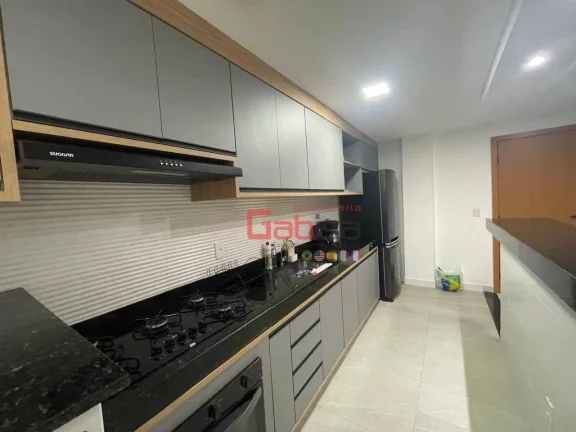 Imagem Cobertura com 3 dormitórios à venda, 143 m² por R$ 760.000,00 - Nova São Pedro - São Pedro da Aldeia/RJ