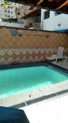 Imagem SOBRADO GRANDE - SÓ PERMUTA