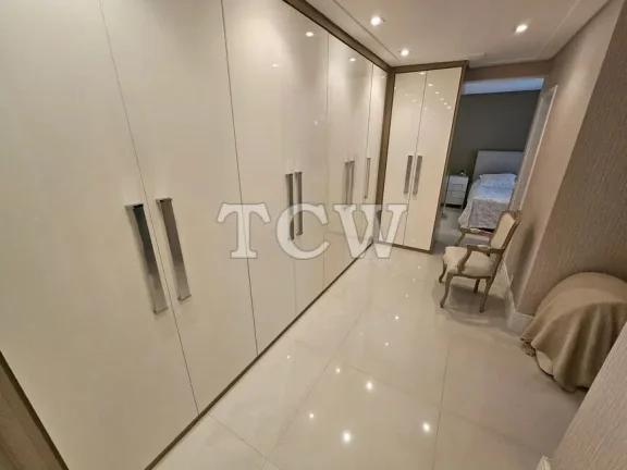Imagem Apartamento à venda no bairro Vila Mariana - São Paulo/SP, Zona Sul