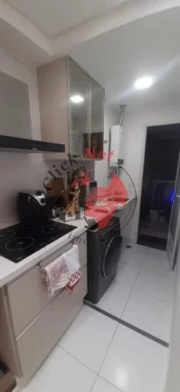 Imagem Apartamento com 2 dormitórios em Condomínio Clube à Venda no bairro Santa Paula em São Caetano do Sul