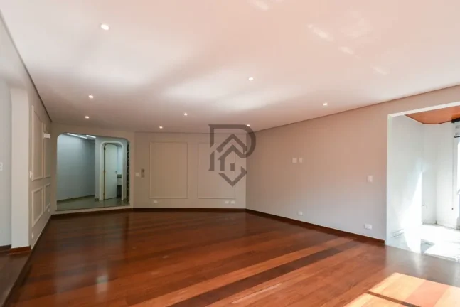 Imagem Apartamento jardins pronto para morar