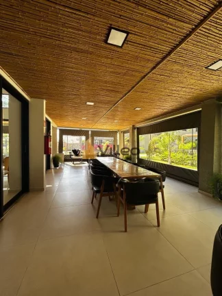 Imagem Descubra o equilíbrio perfeito entre conforto, modernidade e localização privilegiada neste elega...