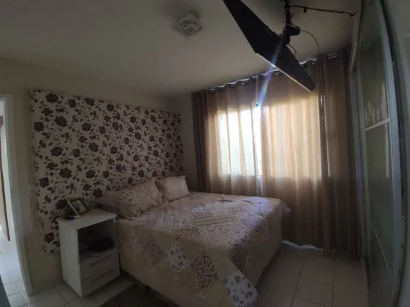 Imagem Apartamento com 3 Quartos à Venda, 117 m² em Guarajuba - Camaçari