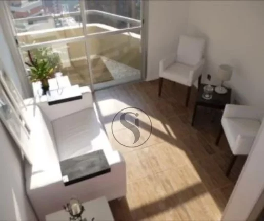 Imagem APARTAMENTO RESIDENCIAL em SÃO PAULO - SP, VILA SUZANA
