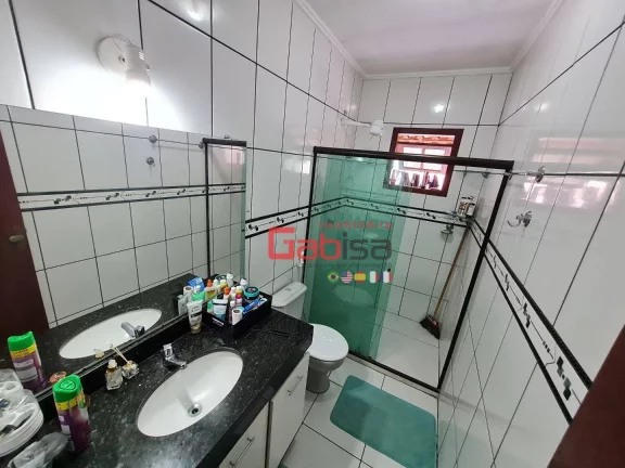 Imagem Casa com 3 quartos à venda, 174 m² por R$ 660.000 - José Gonçalves - Armação dos Búzios/RJ