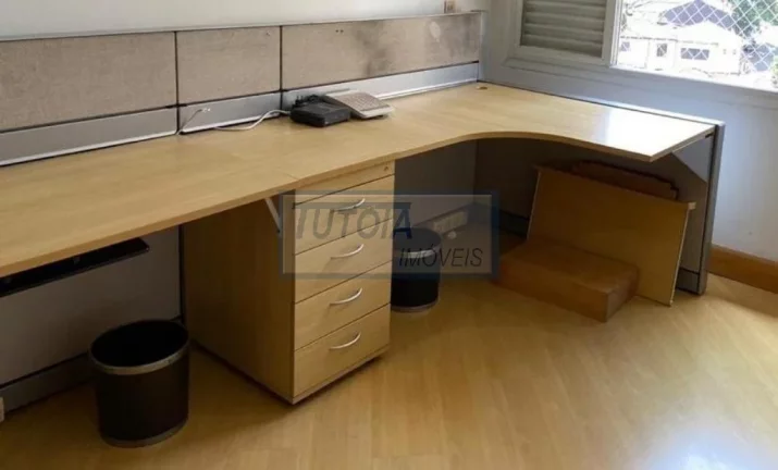 Imagem APARTAMENTO À VENDA NO PARAÍSO, SÃO PAULO