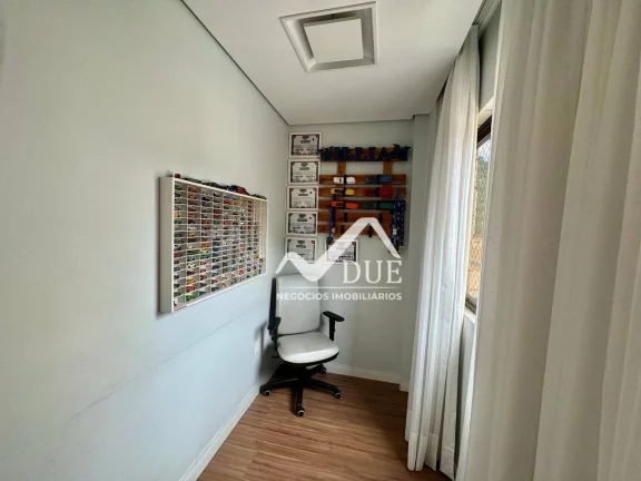 Imagem Apartamento com 2 dormitórios à venda, 105 m² por R$ 637.000,00 - Marapé - Santos/SP