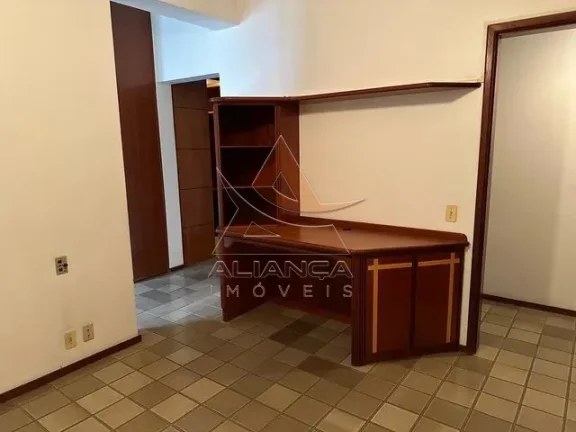 Imagem Apartamento - Ribeirão Preto - Vila Seixas