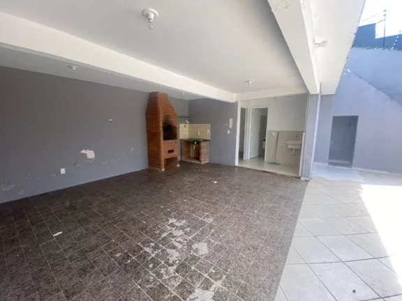 Imagem Casa à venda, 136 m² por R$ 650.000,00 - Centro - Suzano/SP