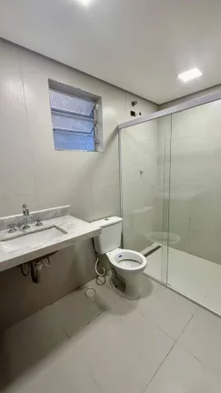 Imagem Casa térrea Jd. Novo Osasco-SP.