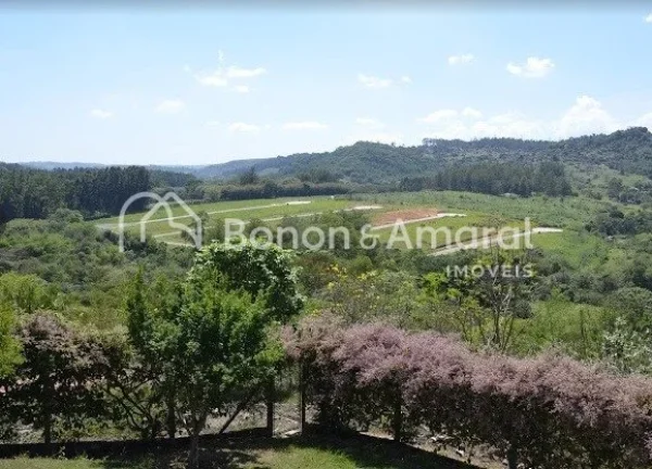 Imagem Venha descobrir o seu refúgio perfeito em Valinhos/SP, no prestigiado Condomínio Ecovilla Boa Vist...
