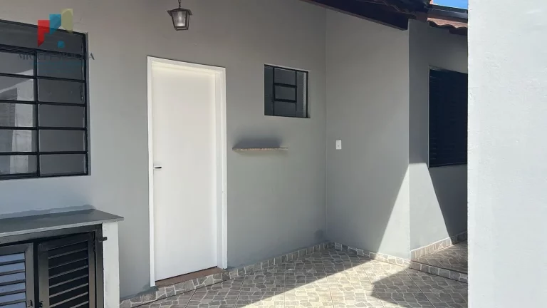 Imagem Casa Alto Padrão em Centro, Tatuí/SP