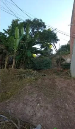 Loteamento em Santa Luzia