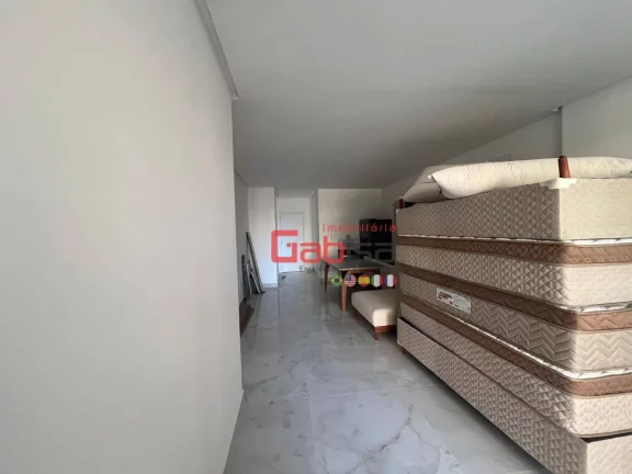 Imagem Apartamento com 4 dormitórios, 135 m² - venda por R$ 1.800.000,00 ou aluguel por R$ 6.700,00/mês - Vila Nova - Cabo Frio/RJ