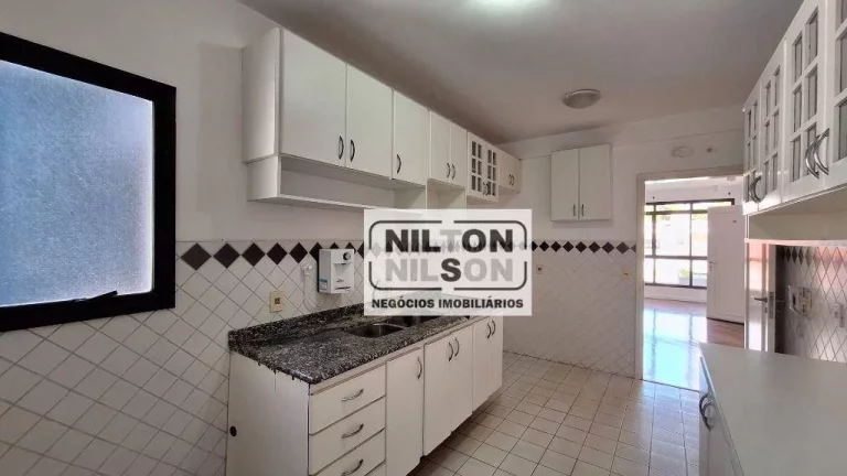 Imagem Apartamento à venda, 115 m² por R$ 700.000,00 - Vila Itapura - Campinas/SP