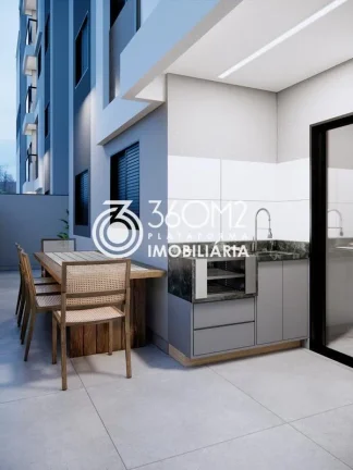 Imagem Apartamento Garden para Venda em Santo André / SP no bairro Jardim