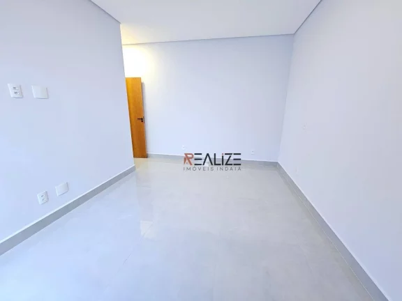 Imagem Casa térrea com 3 dormitórios à venda, 118 m² por R$ 795.000 - Jardim Monte Carlo - Indaiatuba/SP