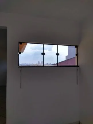 Imagem Alugo Andar Corporativo em Santo André, Parque Erasmo Assunção