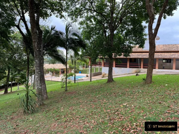 Imagem Excelente Chácara à venda em Atibaia/SP - 2.314m² por R$1.490.000