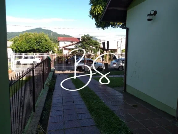 Imagem CASA RESIDENCIAL em IGREJINHA - RS, Bom Pastor