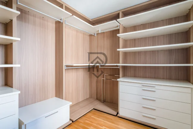 Imagem Apartamento Alto Padrão Murano Paraiso
