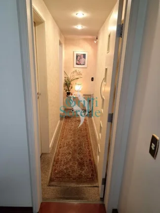 Imagem Apartamento à Venda em Campo Belo - São Paulo/SP.