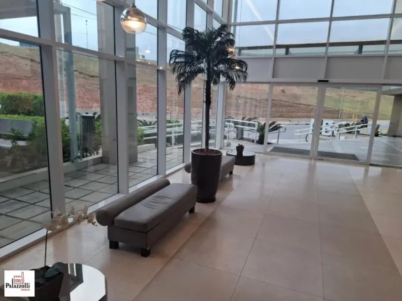 Imagem Sala Comercial Comercial Barueri - SP - Bethaville I