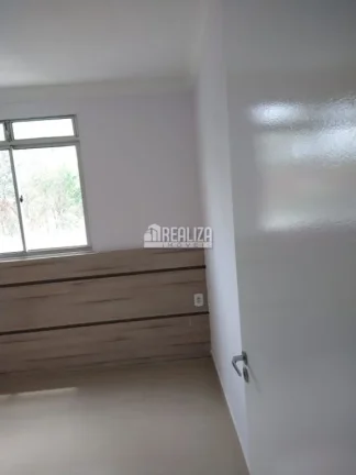Imagem Apartamento à venda em Uberaba - 2 dormitórios, portaria 24 horas