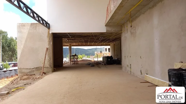 Imagem Casa moderna a venda no condomínio Alphaville Lagoa dos Ingleses,