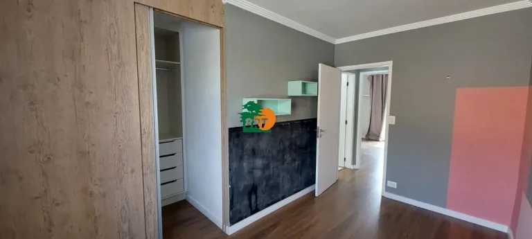 Imagem Casa em Condomínio para Venda em São Roque, Jardim Maria Trindade, 2 dormitórios, 2 banheiros, 1 vaga